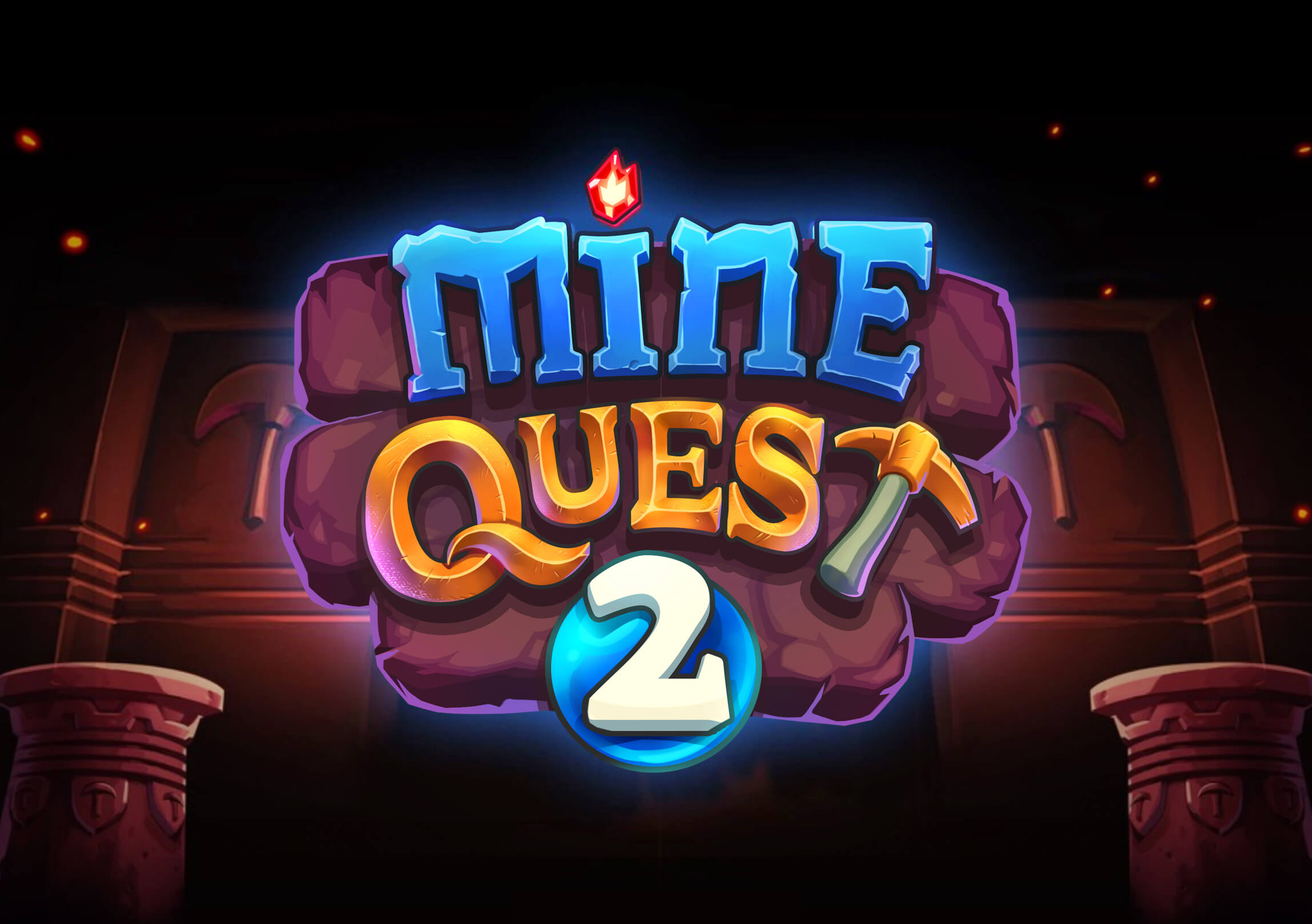 Mine Quest 2