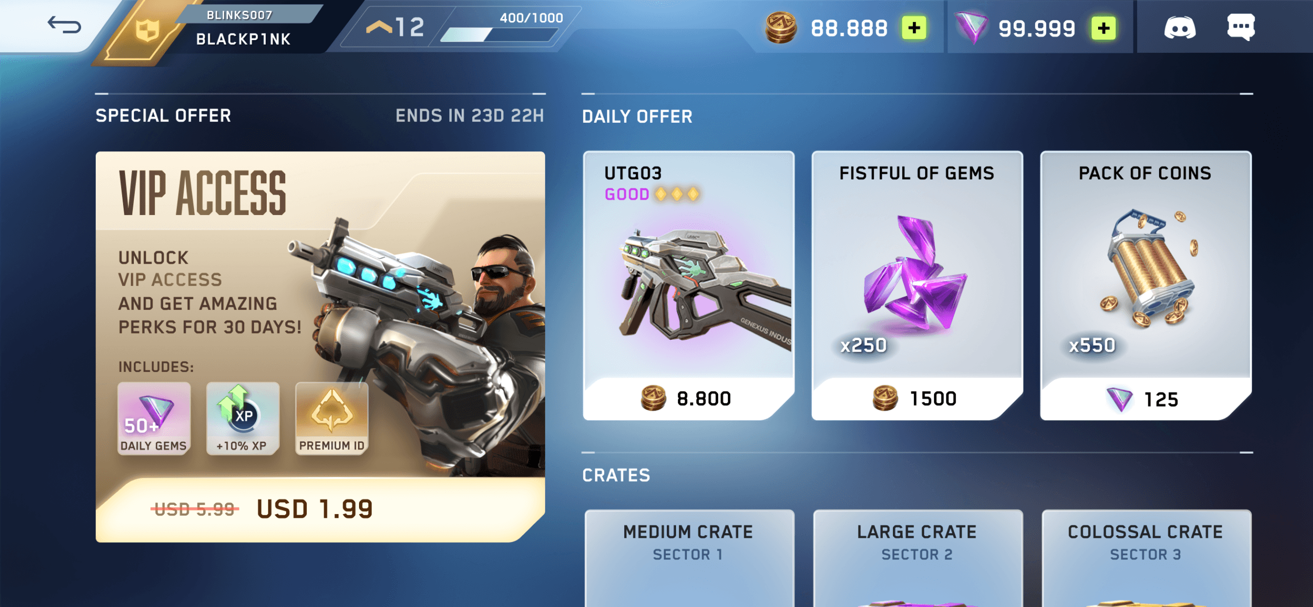 Store Store