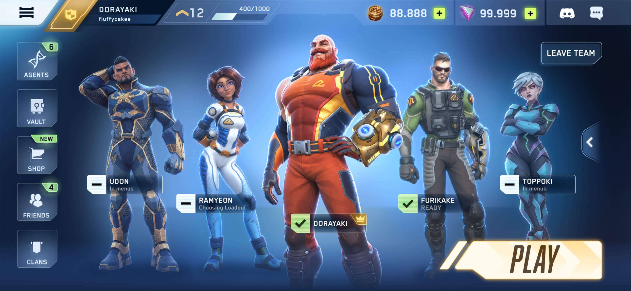 squad 5v55 squad 5v55